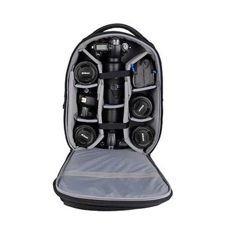 کوله دوربین عکاسی بنرو Benro Beyond B400