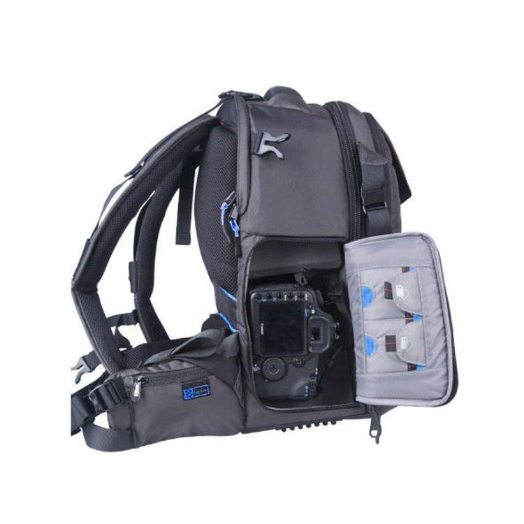 کوله دوربین عکاسی بنرو Benro Beyond B400