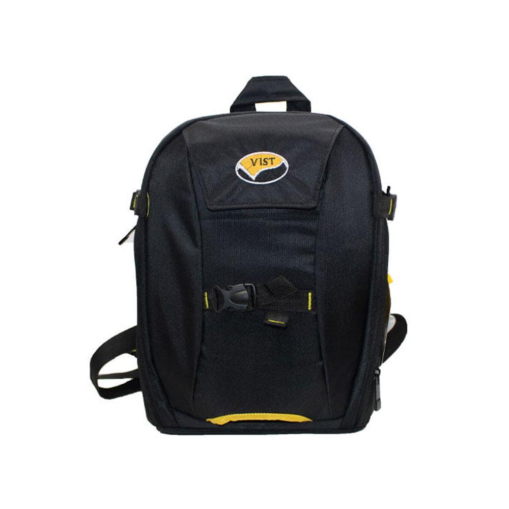 کیف دوربین عکاسی کوله ای ویست Camera Bag Vist VD60