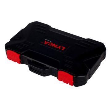 کیف ضد ضربه مموری Memory Bag SD & CF -LYNCA