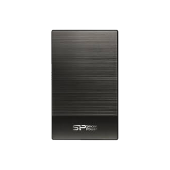 هارد اکسترنال Silicon Power - D05 ظرفيت 1 ترابايت