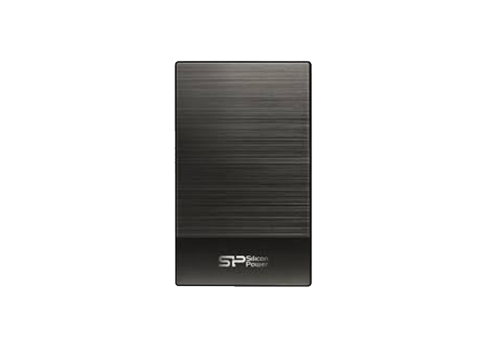 هارد اکسترنال Silicon Power - D05 ظرفيت 1 ترابايت