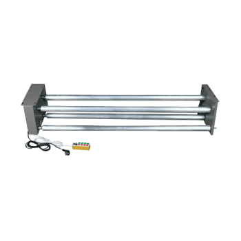 بریل برقی 4تایی (دستگاه فون برقی) موتور بزرگ QH-B004