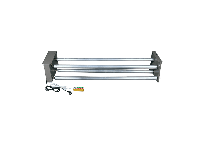 بریل برقی 4تایی (دستگاه فون برقی) موتور بزرگ QH-B004