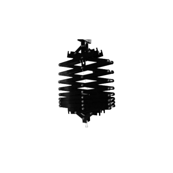 پانتوگراف آکاردئونی QH-T-2000