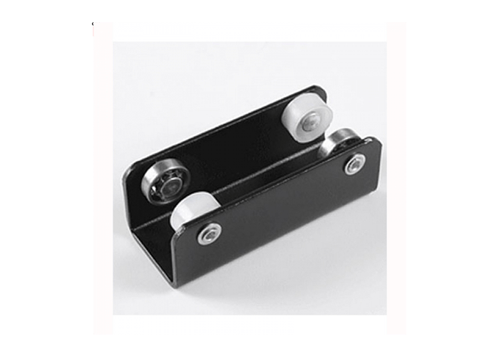 غلطک تکی پانتوگراف CARRIAGE ROLLER FOR PANTOGRAPH