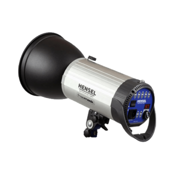 فلاش چتری هنسل Hensel Integra 1000W/s Plus Monolight