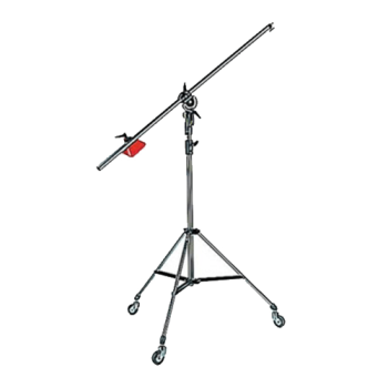 پایه بوم Manfrotto Heavy Duty Boom and Stand 085BS