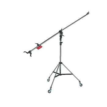 پایه بوم Manfrotto Super Boom With 0088U Stand 025BS