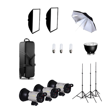 کیت نایس سه فلاشه Nice NI-200J