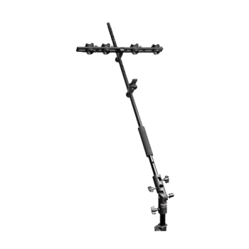 پایه بوم Phottix Multi Boom and Varos II BG Combo (71cm28)