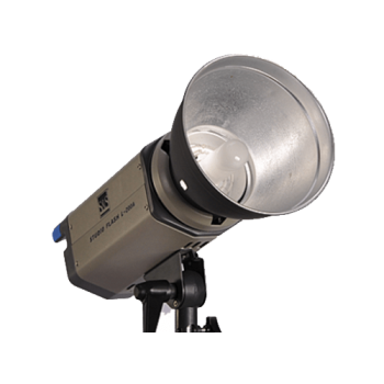 فلاش چتری اس اند اس S&S 200J Studio Flash LS-200A