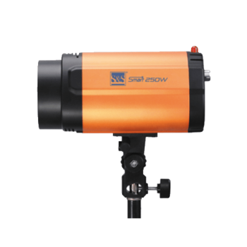 فلاش چتری اس اند اس S&S 250J Studio Flash Smart