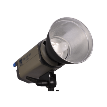 فلاش چتری اس اند اس S&S 300J Studio Flash LS-300A