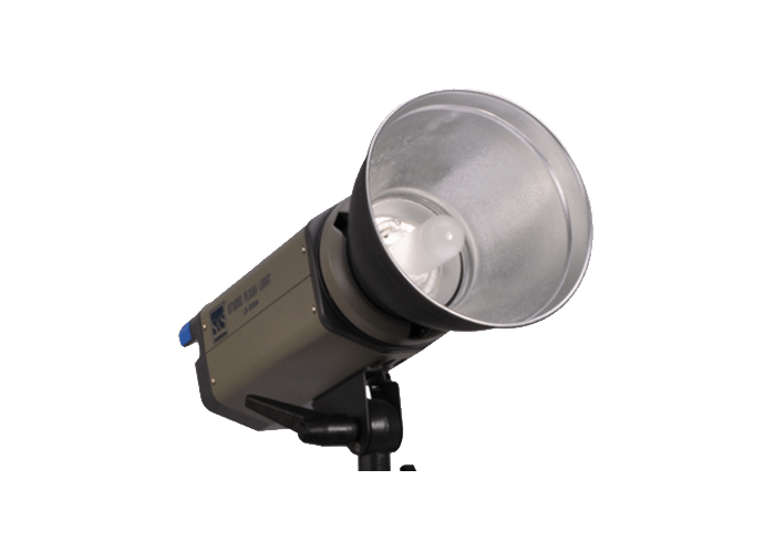 فلاش چتری اس اند اس S&S 300J Studio Flash LS-300A