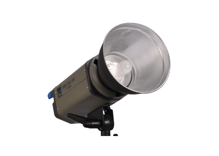 فلاش چتری اس اند اس S&S 400J Studio Flash LS-400A