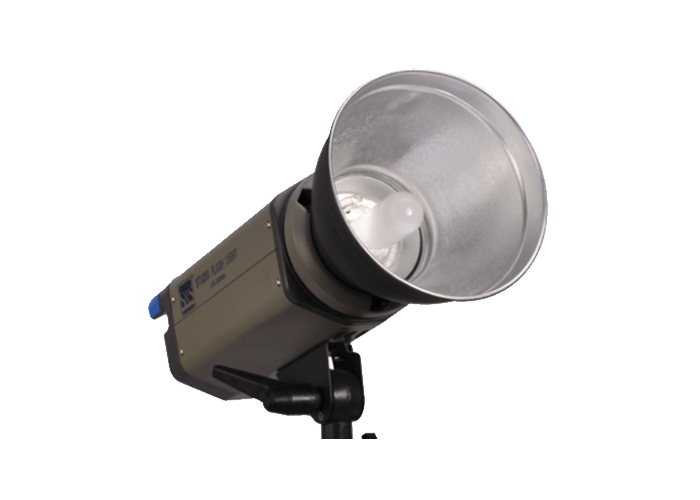 فلاش چتری اس اند اس S&S 500J Studio Flash LS-500A