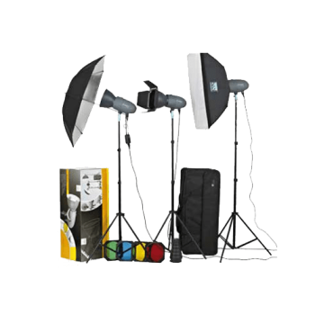 کیت فلاش چتری اس اند اس S&S by Visico VT-200