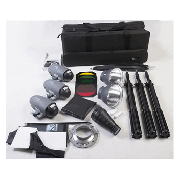 کیت فلاش چتری اس اند اس S&S by Visico VT-400