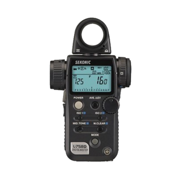 نورسنج Sekonic L-758D DigitalMaster