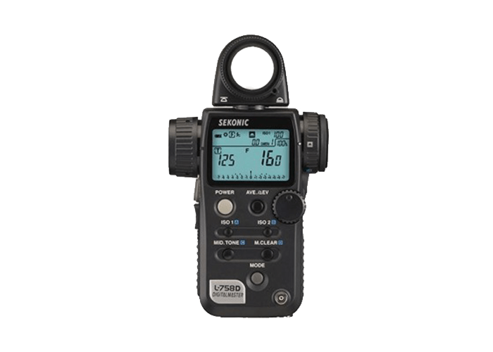 نورسنج Sekonic L-758D DigitalMaster