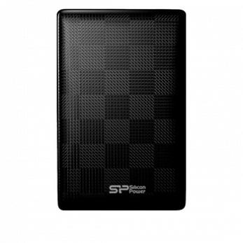 هارد اکسترنال Silicon Power - D03 ظرفيت 1 ترابايت