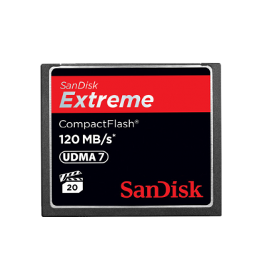 کامپکت فلاش سندیسک CF Sandisk 8GB 800X