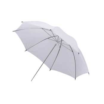 چتر استودیویی با قطر ۱۰۱ سانتی‌متر Fomex 101cm Translucent Umbrella