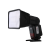 سافت‌باکس کوچک رو دوربینی Fomex PERI Mini Softbox 10x14cm