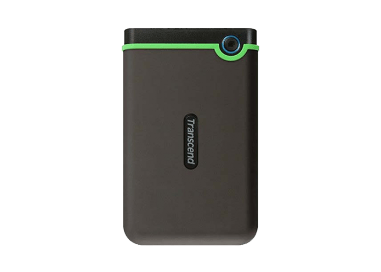 هارد اکسترنال ترنسند Transcend M3 1 TB Hard Disk