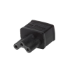 آداپتور فلاش اکسترنال کانن Phottix Mitros External Battery Port Adapters for Canon