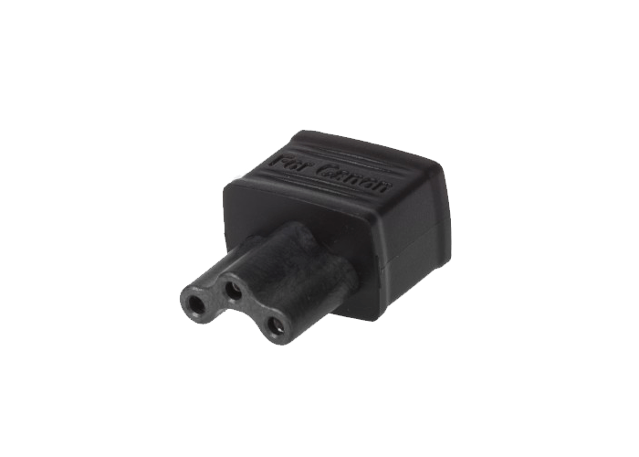آداپتور فلاش اکسترنال کانن Phottix Mitros External Battery Port Adapters for Canon