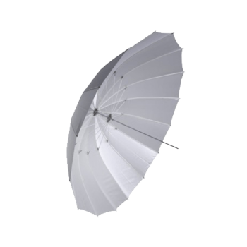 چتر Phottix Para-Pro Shoot-Through Umbrella 60" (152 cm)