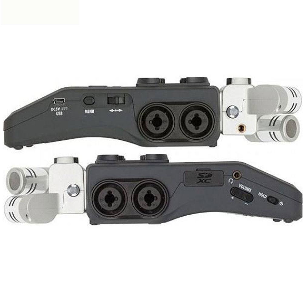 ویس رکوردر زوم Voice Recorder Zoom H6