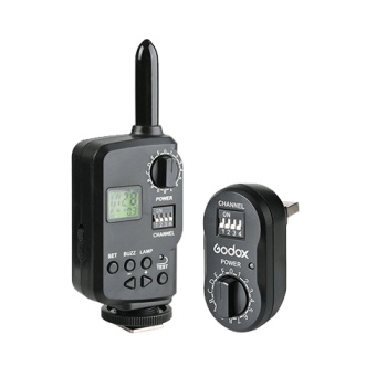 رادیو فلاش Godox FT-16