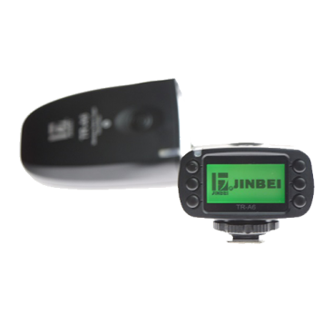 رادیو فلاش Jinbei TR-A6 For Nikon