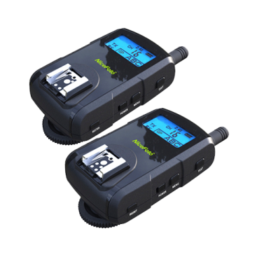 رادیو فلاش NiceFotoTTL-318C