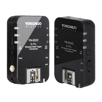 رادیو فلاش Yongnuo YN-622C E-TTL