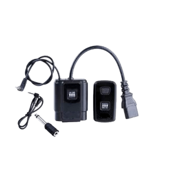 رادیو فلاش برقی ۱۶کانال S&S