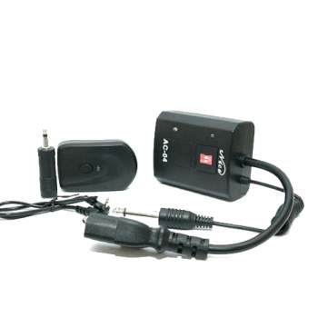 رادیو فلاش برقی Nice AC-04A