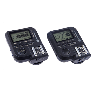 رادیو فلاش پرسرعت NiceFotoTTL NK-1