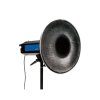 سافت لایت LD942 40cm