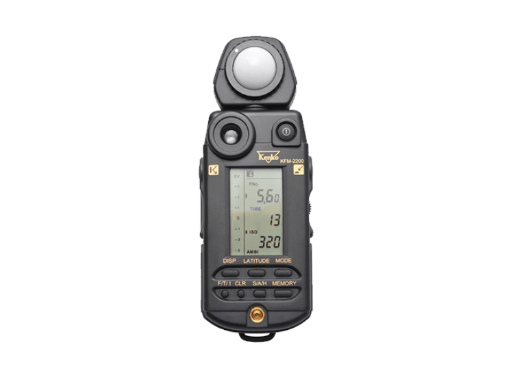 فلاش متر KenKo KFM-2200