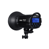 فلاش چتری نایس Nice TS-600 B