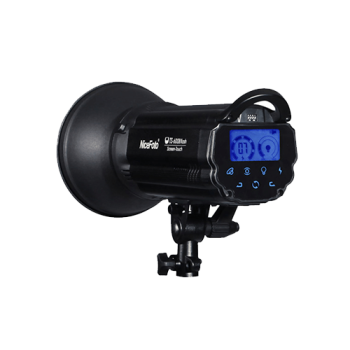 فلاش چتری نایس Nice TS-600 B