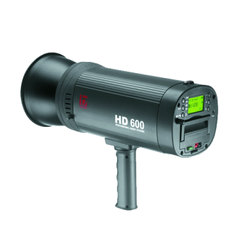 فلاش پرتابل جینبی JINBEI HD-600