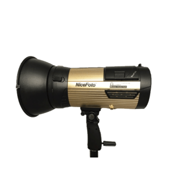 فلاش پرتابل نایس NiceFoto N flash 480A