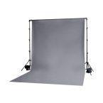 فون عکاسی مخمل خاکستری 5 در 3 متر