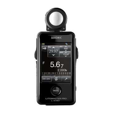 نورسنج سکونیک Sekonic L-478-D