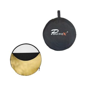 رفلکتور ۵ کاره ۸۰ سانتی متری فوتوکس Fotox Reflector 80 CM